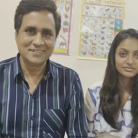 Sanoj Mishra, director who gave Monalisa film role, held in rape allegations