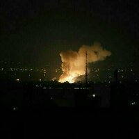 Why Israel's air strikes signal a shifting relationship with the US and a weakening Iran
