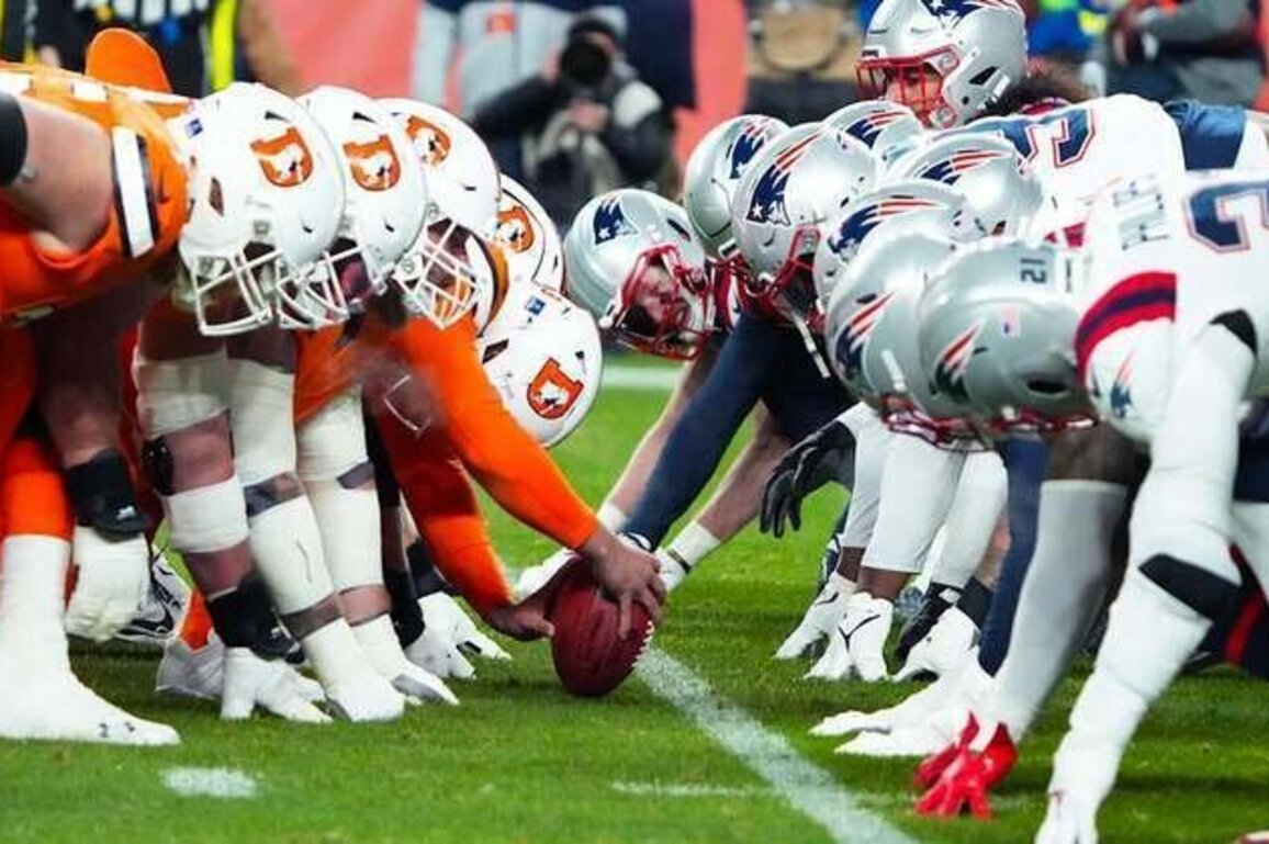 Expert Predictions: AFC Championship Picks for Patriots at Broncos
