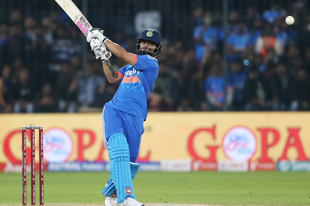 Rinku Singh's father passes away after battling stage-four cancer