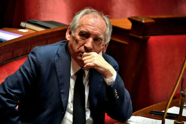 French government collapse: Will Macron learn any lessons