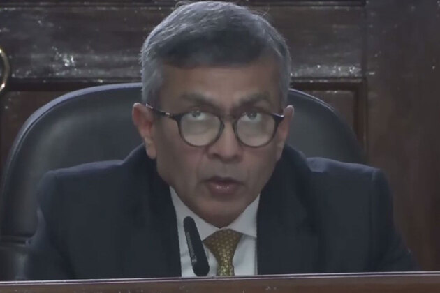 All enclosures for Republic Day parade named after Indian rivers "to end VIP culture": Defence Secretary