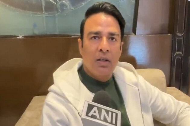 "SRK understood not to go against Sanatanis": BJP's Sangeet Som after BCCI asks KKR to release Bangladeshi player