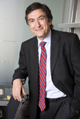 Change in senior management of the Roca Group