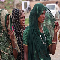 From exile to homecoming: 300 tribals return to Gujarat village after 11 years