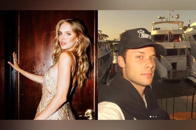 Zac Looker, Jessica Belkin, Logan Shroyer join 'Legally Blonde' prequel series 'Elle'