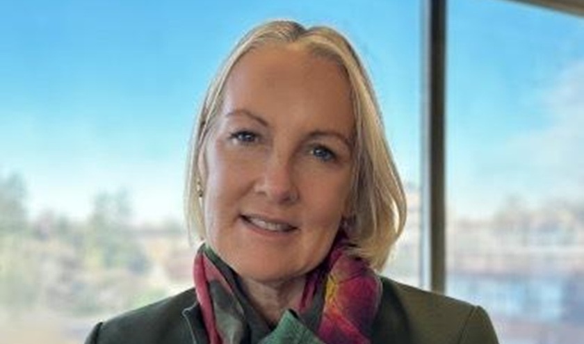 Ruth Adams © Southampton City Council