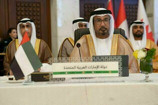 UAE participates in meetings of Council of Arab Ministers of Youth, Sports in Baghdad