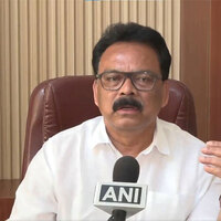 "The saddest thing is PM Modi's silence", Congress MP Sukhdeo Bhagat on 25 per cent additional tariffs imposed on India by US
