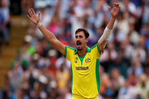 Starc, Gardner claim top honours at Australian Cricket Awards