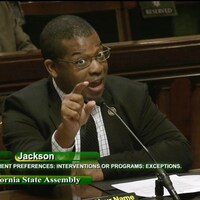Black students need choice, not illegal gestures like Assembly Bill 7