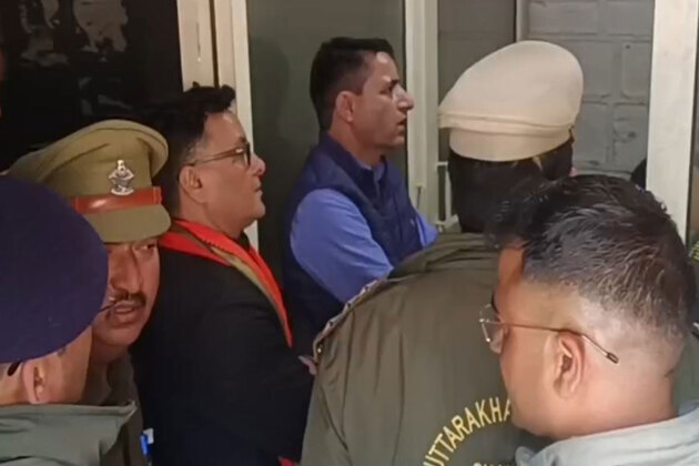 Badrinath offering row: SIT seizes CCTV footage, questions temple CEO and PA as probe widens