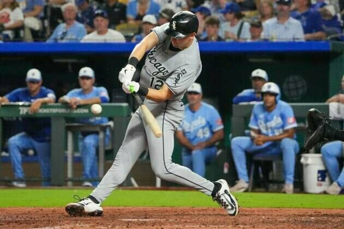 Skidding teams collide as White Sox, Twins open series