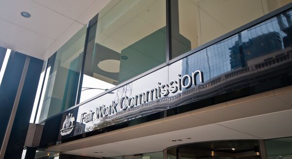 Pay rises from the Fair Work Commission's decision on BHP's Operations Services arrangements kick in soon.