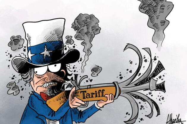 Column: Misinformation or miscalculation -- Evaluating American tariff policy and its global consequences