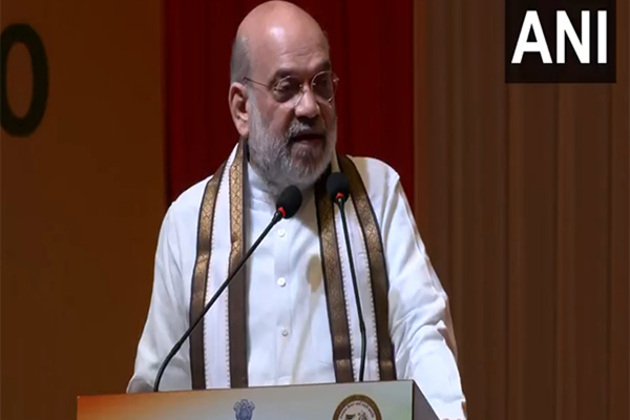 International Day against Drug Abuse: Amit Shah vows ruthless war on narco cartels