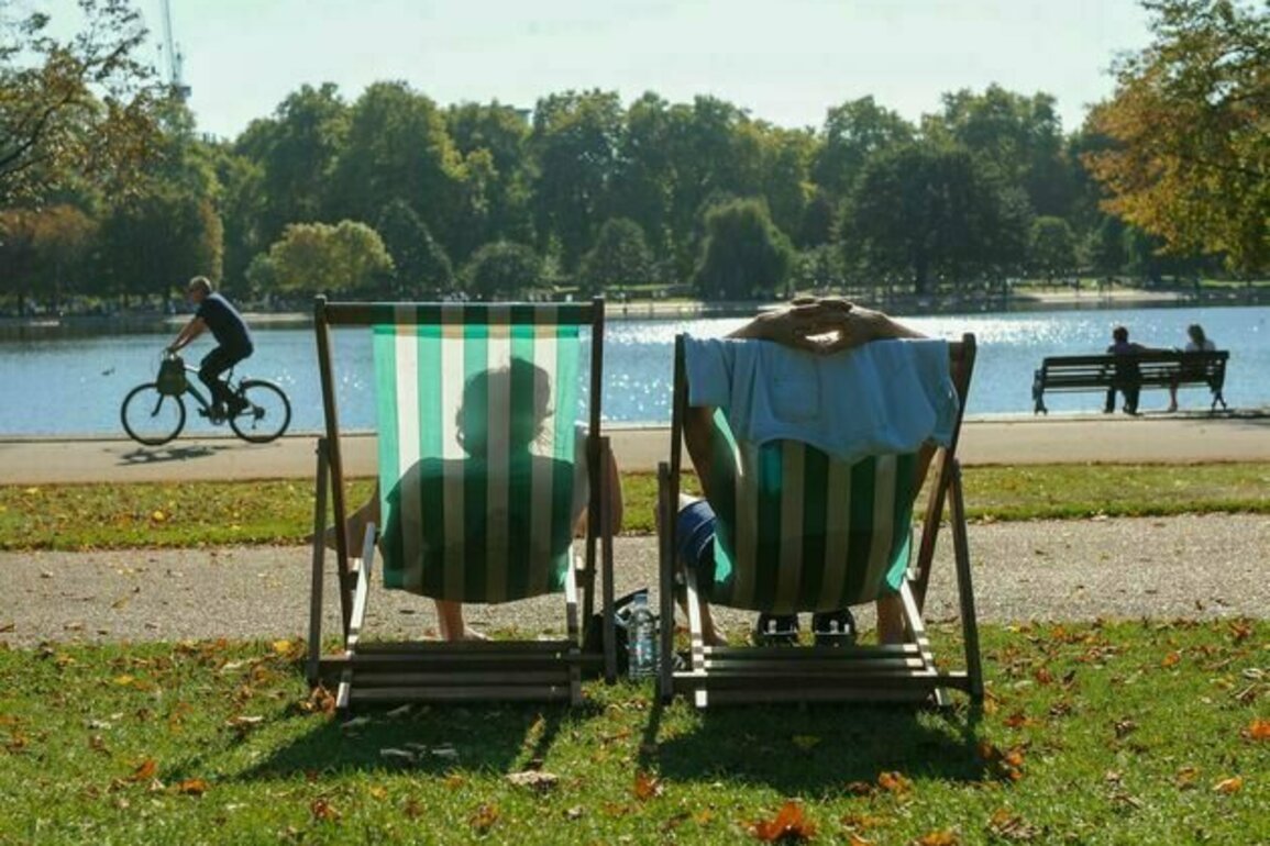 Why hotter summers are bad for the UK economy
