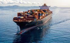 Study: Global shipping industry can halve emissions by 2030 without scuppering trade