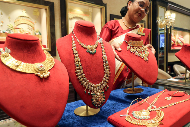 Gold duty hike may raise domestic prices, divert supplies to grey markets: SBI report