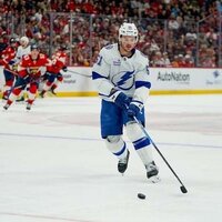 Lightning reward D Charle-Edouard D'Astous with 1-year extension