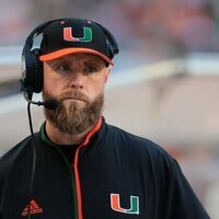Report: Miami extends coordinators Shannon Dawson, Corey Hetherman