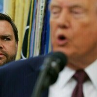 Trump against economic isolation of Russia  Vance