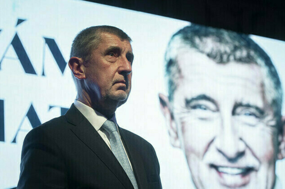 Right-wing opposition leader attacked in EU state