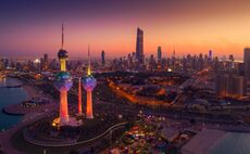MSCI adds Kuwait to Emerging Markets Index in 'new era' for ETF investment