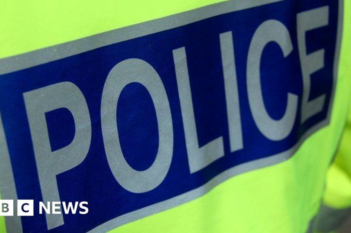 Police hunt two men after teenage girl raped in Bellshill park