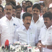 "25 MLAs supported Vijay": CV Shanmugam rejects EPS' election as assembly leader amid ADMK vs ADMK showdown