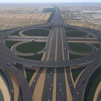MoEI begins AED750 million Emirates Road enhancement project