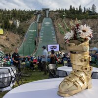 Utah Olympic Legacy Foundation builds springboard for futures at Anti-Gala - Park Record