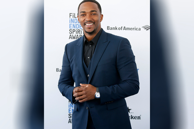 Long delayed Anthony Mackie starrer 'Desert Warrior' to be screened at Zurich Film Festival 2025