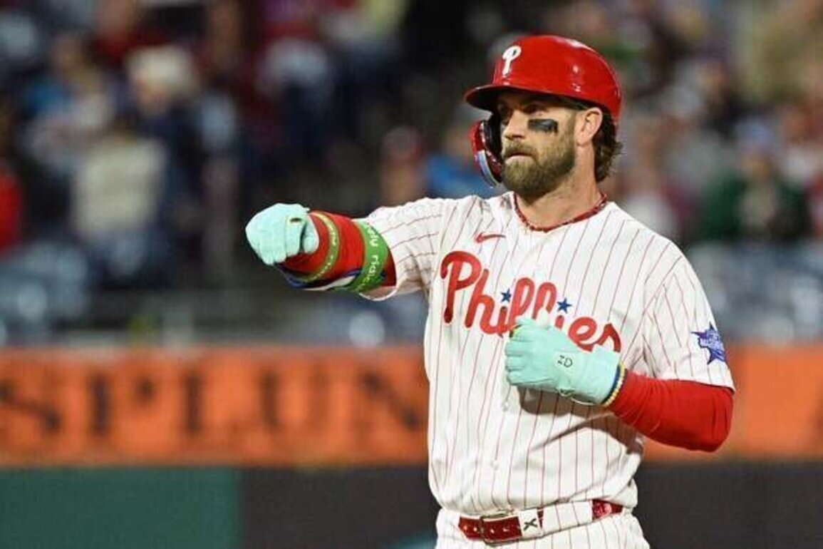 Phillies post 2-hit shutout of Giants in first game since manager's firing