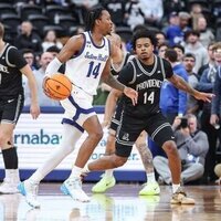 Adam "Budd" Clark helps Seton Hall snap skid, beat Providence