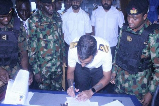 Nigeria releases detained Indian soldiers after 9-month ordeal