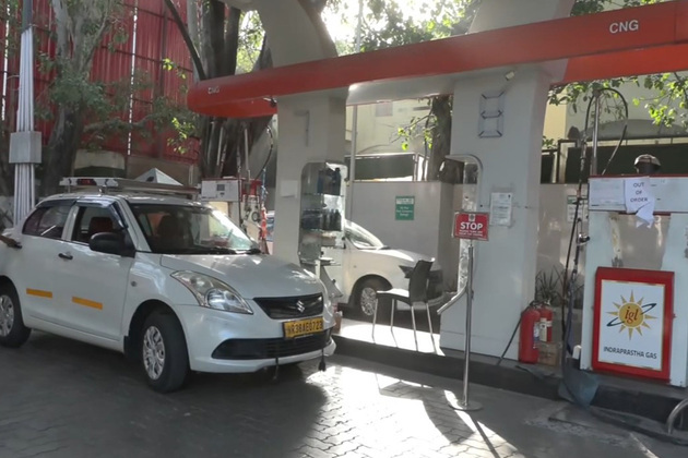 West Asia crisis spikes global LNG costs: IGL announces calibrated 3.89/kg CNG price revision in Delhi