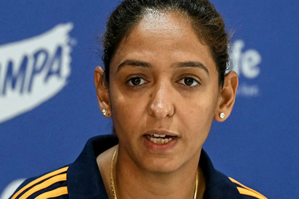 "Hopefully, we will play our best cricket": Harmanpreet Kaur ahead of Australia series and World Cup