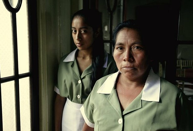 Horror films are highlighting human rights abuses in Latin America