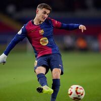 Gavi set for Barcelona return vs. Sevilla after seven-month absence - ESPN