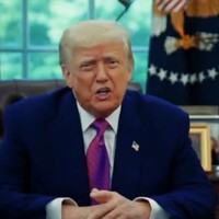 Tianjin Tango rattles Trump, says "We have lost India, Russia to darkest China"