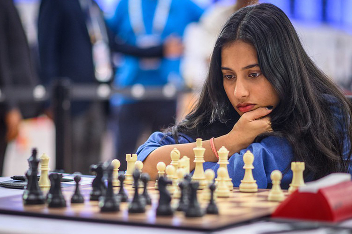 FIDE World Cup: Pranav, Pranesh, Ganguly provide winning start for India, Divya goes down fighting in first game