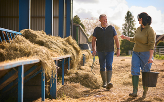 Careers, community and opportunity: why farming is still the best career in the world