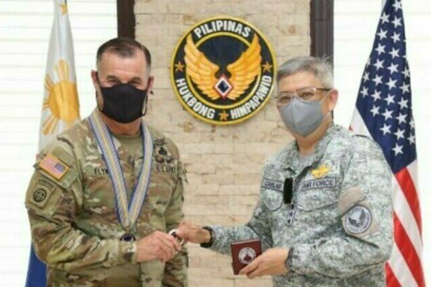 PAF eyes more 'Black Hawk' trainings with US Army Pacific