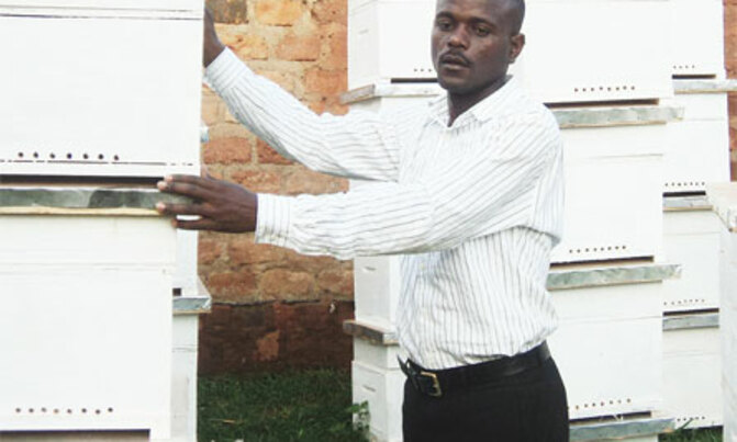 Bomwe got a sweet deal from the youth fund Bomwe got a sweet deal from the youth fund