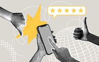 Almost half of UK investors using social media for financial advice