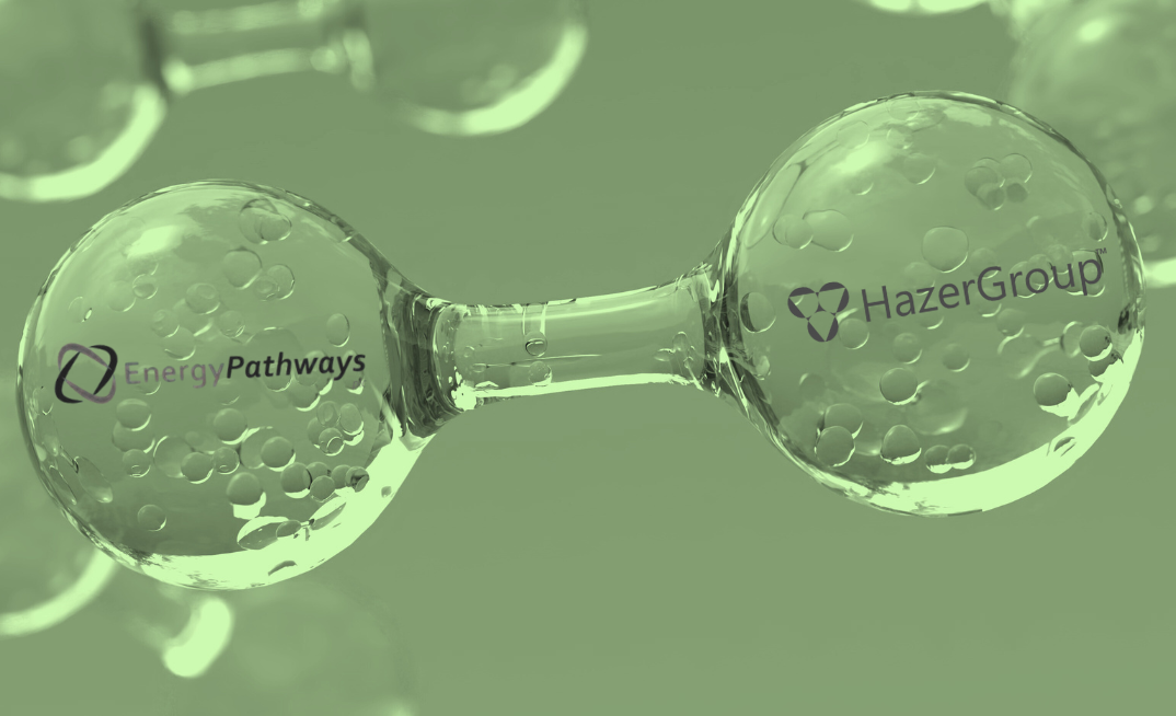 Hazer strikes UK hydrogen deal with EnergyPathways 