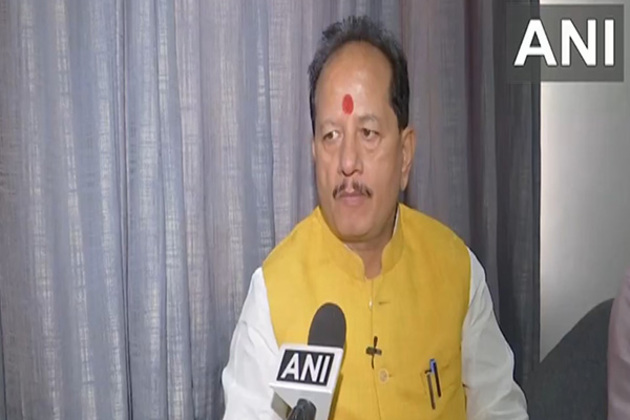 "Why do they insult constitutional institutions?": Bihar Dy CM Vijay Sinha welcomes SC's decision on voter roll revision