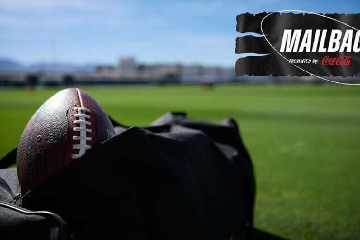 Raiders Mailbag: Which returning players could make a leap in 2026