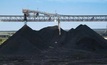 Peabody Energy anticipates a windfall from its Australian coal mines
